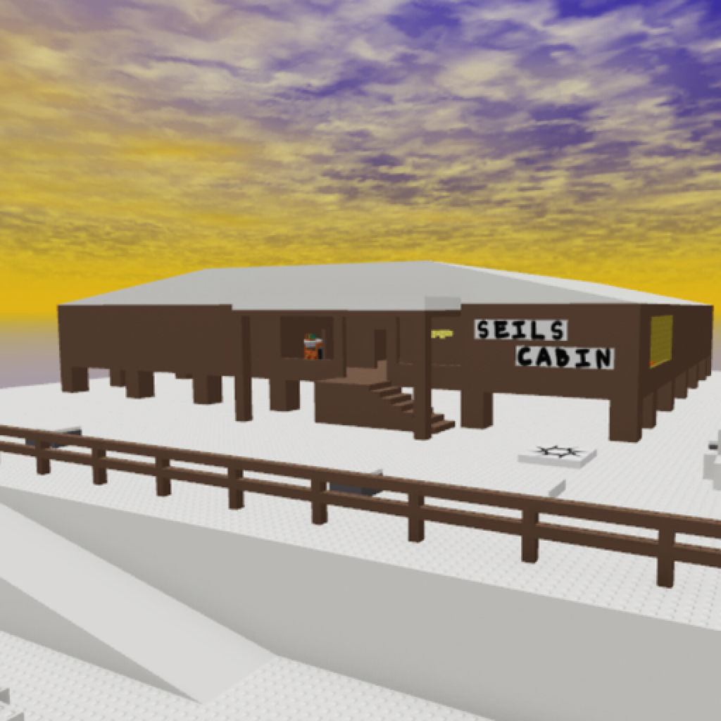 Icon for snowball brawl 1